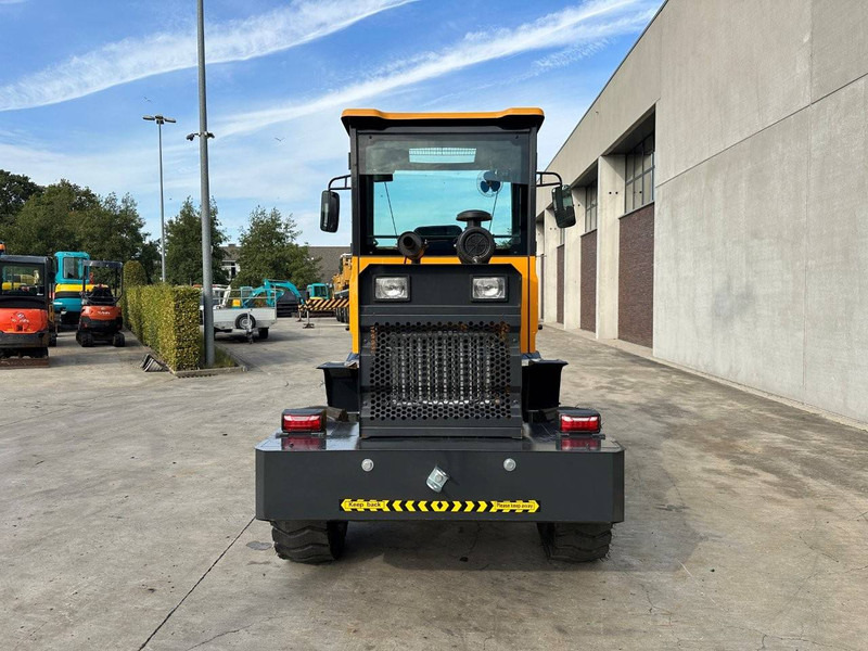 JBC WL20 - Rataslaadur: pilt 5 JBC WL20 - Rataslaadur: pilt 5