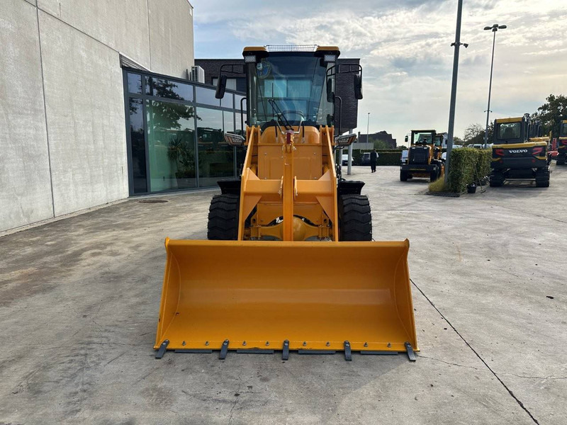 JBC WL20 - Rataslaadur: pilt 2 JBC WL20 - Rataslaadur: pilt 2