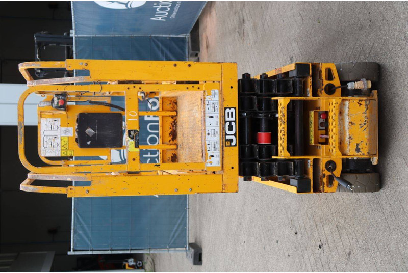 JCB S1930E - Käärlift: pilt 5 JCB S1930E - Käärlift: pilt 5