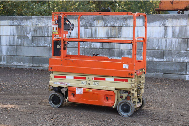 JLG 1930 ES - Käärlift: pilt 3 JLG 1930 ES - Käärlift: pilt 3