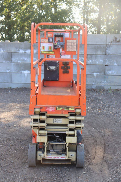 JLG 1930 ES - Käärlift: pilt 5 JLG 1930 ES - Käärlift: pilt 5