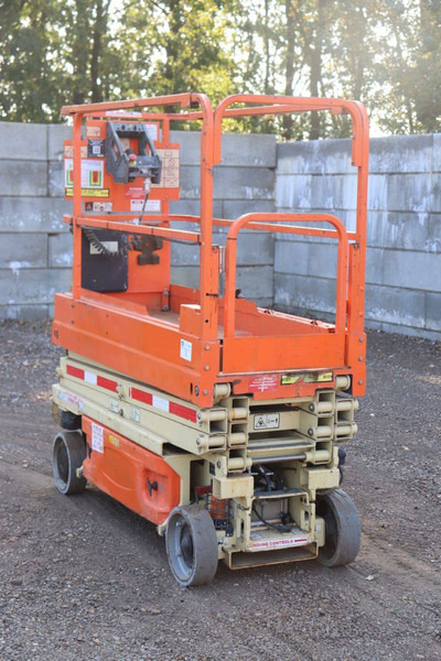 JLG 1930 ES - Käärlift: pilt 4 JLG 1930 ES - Käärlift: pilt 4