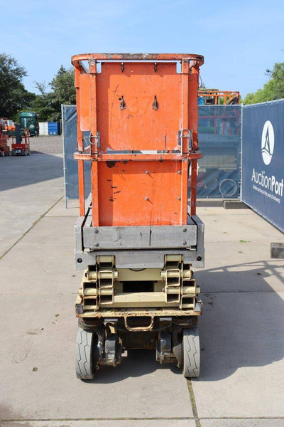 JLG 1930ES - Käärlift: pilt 5 JLG 1930ES - Käärlift: pilt 5