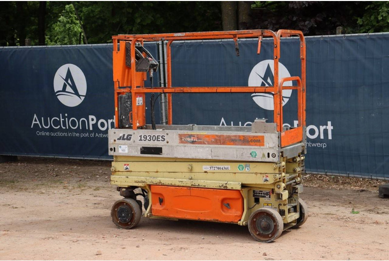JLG 1930ES - Käärlift: pilt 3 JLG 1930ES - Käärlift: pilt 3