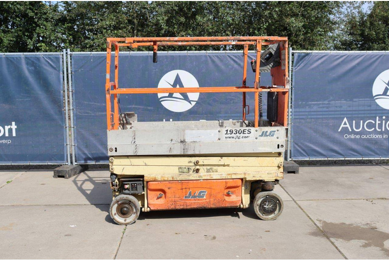JLG 1930ES - Käärlift: pilt 2 JLG 1930ES - Käärlift: pilt 2