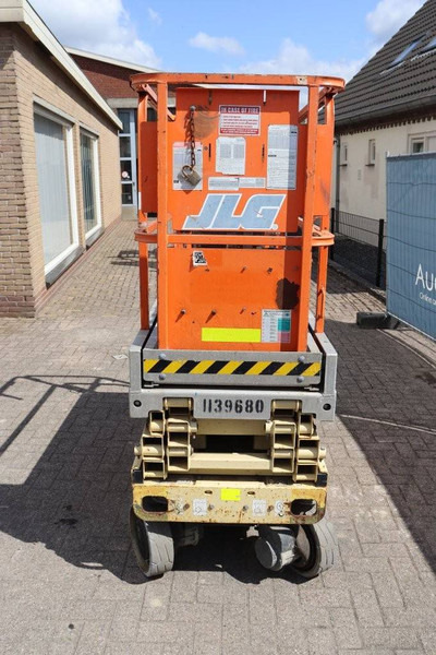 JLG 1930ES - Käärlift: pilt 5 JLG 1930ES - Käärlift: pilt 5