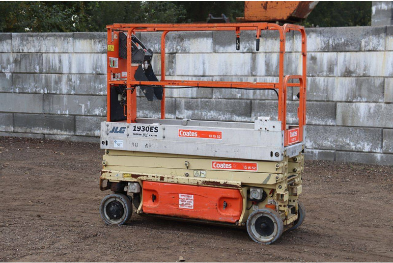 JLG 1930ES - Käärlift: pilt 3 JLG 1930ES - Käärlift: pilt 3
