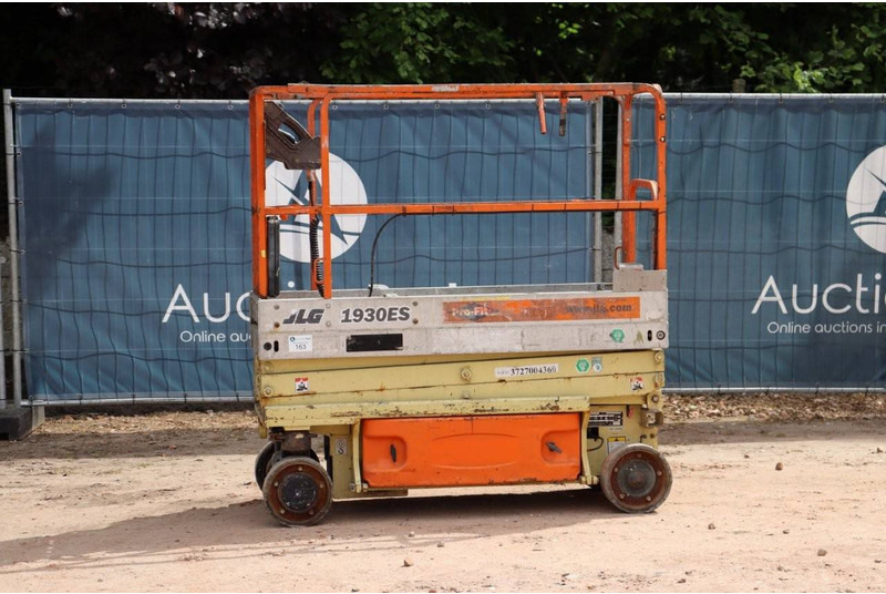 JLG 1930ES - Käärlift: pilt 1 JLG 1930ES - Käärlift: pilt 1