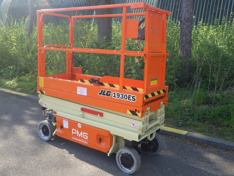JLG 1930ES - Käärlift: pilt 3 JLG 1930ES - Käärlift: pilt 3