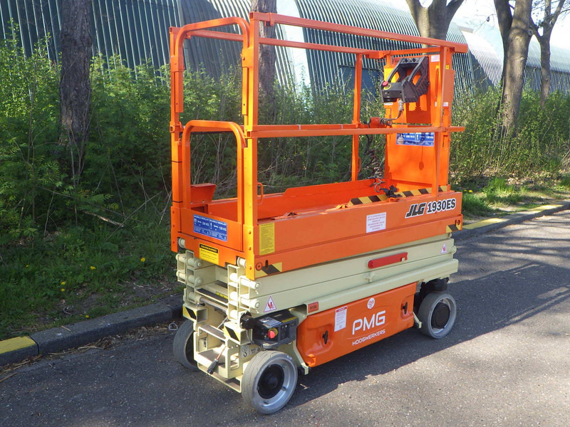 JLG 1930ES - Käärlift: pilt 2 JLG 1930ES - Käärlift: pilt 2
