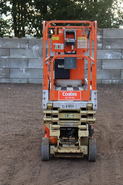 JLG 1930ES - Käärlift: pilt 5 JLG 1930ES - Käärlift: pilt 5