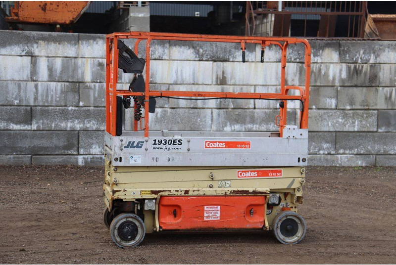 JLG 1930ES - Käärlift: pilt 1 JLG 1930ES - Käärlift: pilt 1