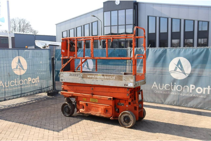 JLG 2030ES - Käärlift: pilt 3 JLG 2030ES - Käärlift: pilt 3