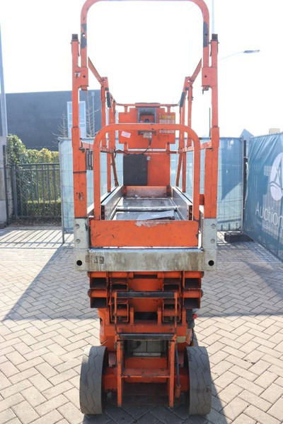 JLG 2030ES - Käärlift: pilt 4 JLG 2030ES - Käärlift: pilt 4