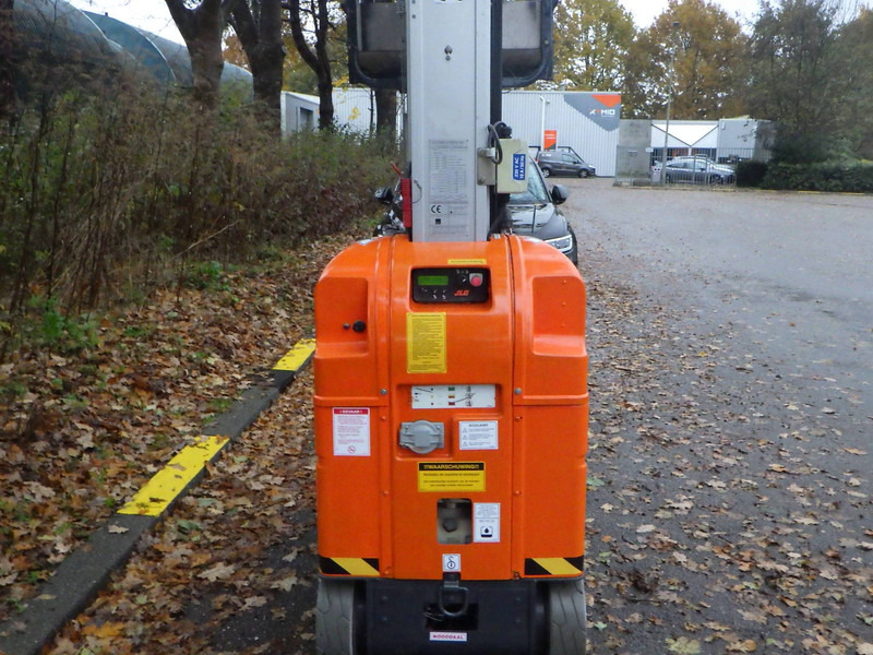 JLG 20MVL - Platvorm: pilt 4 JLG 20MVL - Platvorm: pilt 4