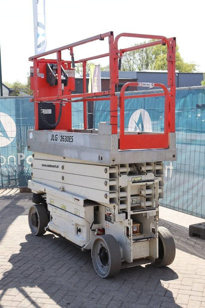 JLG 2630ES - Käärlift: pilt 3 JLG 2630ES - Käärlift: pilt 3