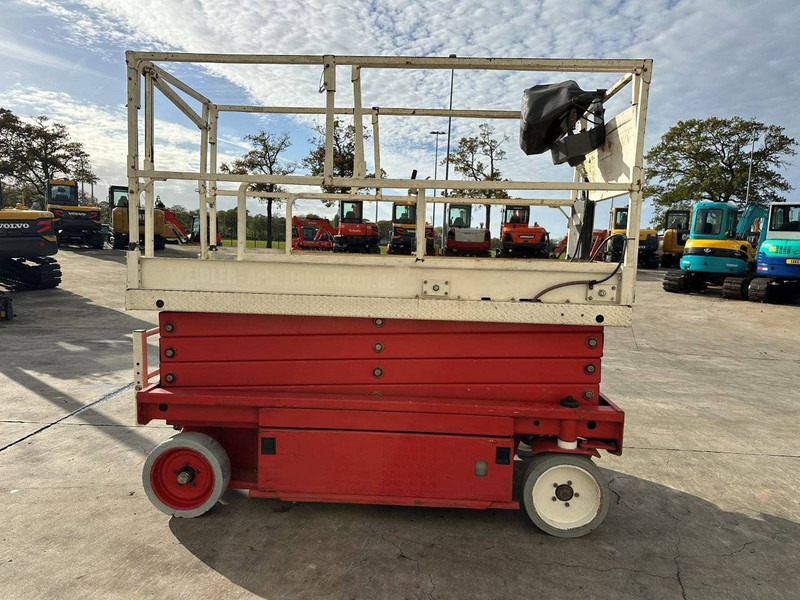 JLG 2646 - Käärlift: pilt 5 JLG 2646 - Käärlift: pilt 5