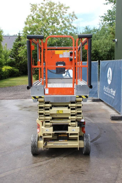 JLG 2646ES - Käärlift: pilt 4 JLG 2646ES - Käärlift: pilt 4