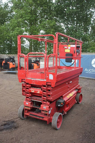 JLG 2646ES - Käärlift: pilt 5 JLG 2646ES - Käärlift: pilt 5