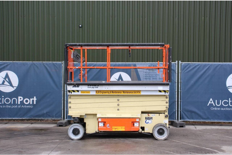 JLG 2646ES - Käärlift: pilt 2 JLG 2646ES - Käärlift: pilt 2