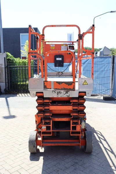 JLG 2646ES - Käärlift: pilt 5 JLG 2646ES - Käärlift: pilt 5
