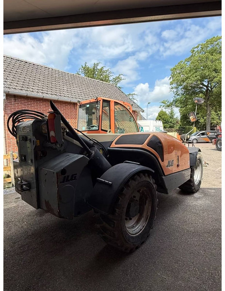 JLG 4013 PS - Teleskooplaadur: pilt 5 JLG 4013 PS - Teleskooplaadur: pilt 5