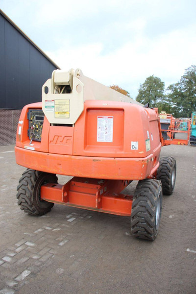 JLG 460SJ - Teleskooppoom: pilt 5 JLG 460SJ - Teleskooppoom: pilt 5