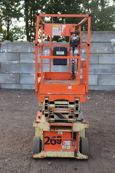 JLG 6RS - Käärlift: pilt 5 JLG 6RS - Käärlift: pilt 5