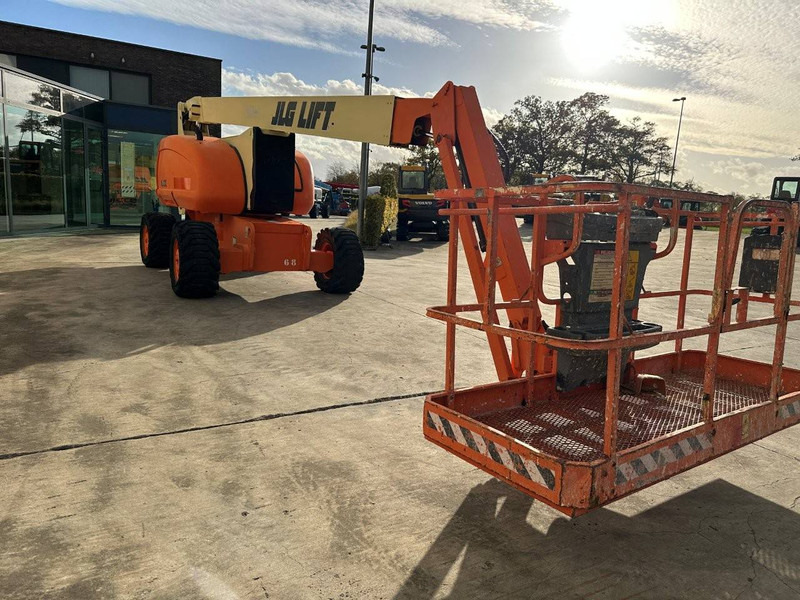 JLG 800AJ - Liigendpoom: pilt 4 JLG 800AJ - Liigendpoom: pilt 4