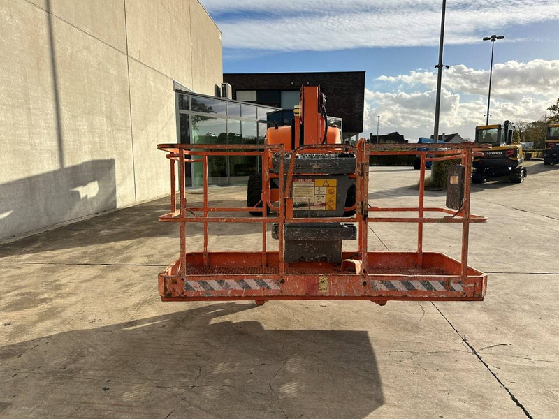 JLG 800AJ - Liigendpoom: pilt 3 JLG 800AJ - Liigendpoom: pilt 3