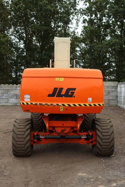 JLG 860SJ - Teleskooppoom: pilt 5 JLG 860SJ - Teleskooppoom: pilt 5