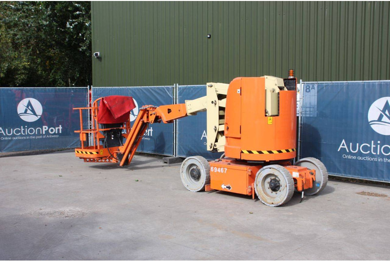 JLG E300AJP - Liigendpoom: pilt 3 JLG E300AJP - Liigendpoom: pilt 3