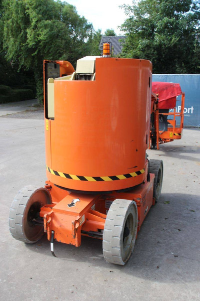 JLG E300AJP - Liigendpoom: pilt 5 JLG E300AJP - Liigendpoom: pilt 5