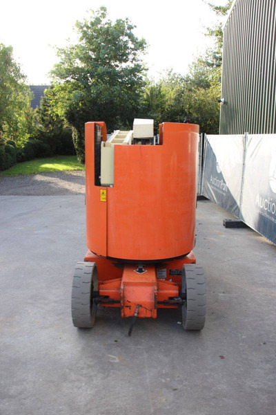 JLG E300AJP - Liigendpoom: pilt 4 JLG E300AJP - Liigendpoom: pilt 4