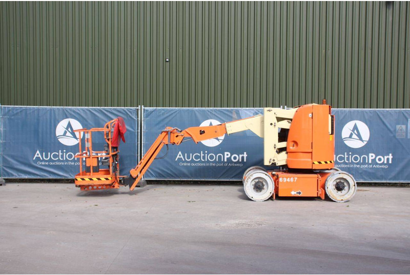 JLG E300AJP - Liigendpoom: pilt 2 JLG E300AJP - Liigendpoom: pilt 2