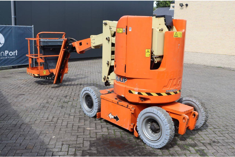 Liigendpoom JLG E300AJP: pilt 7