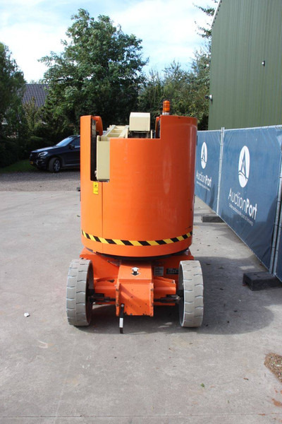JLG E300AJP - Liigendpoom: pilt 4 JLG E300AJP - Liigendpoom: pilt 4