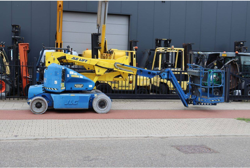 JLG M400AJPN - Liigendpoom: pilt 1 JLG M400AJPN - Liigendpoom: pilt 1