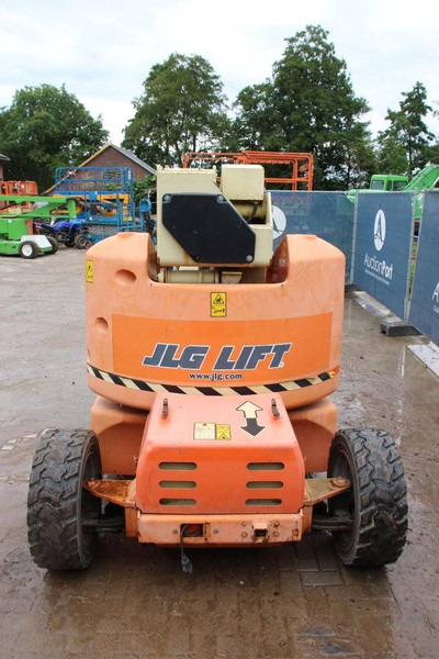 JLG M450AJ - Liigendpoom: pilt 4 JLG M450AJ - Liigendpoom: pilt 4