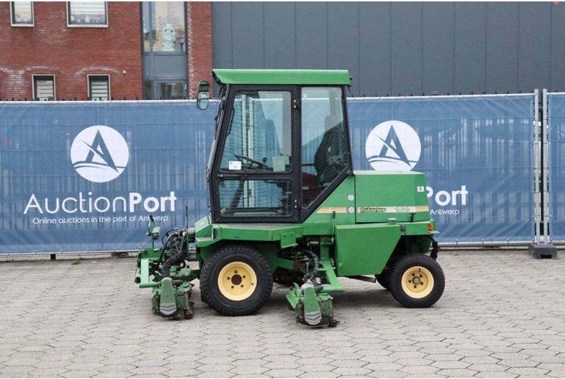 John Deere 1903 - Niiduk: pilt 2 John Deere 1903 - Niiduk: pilt 2