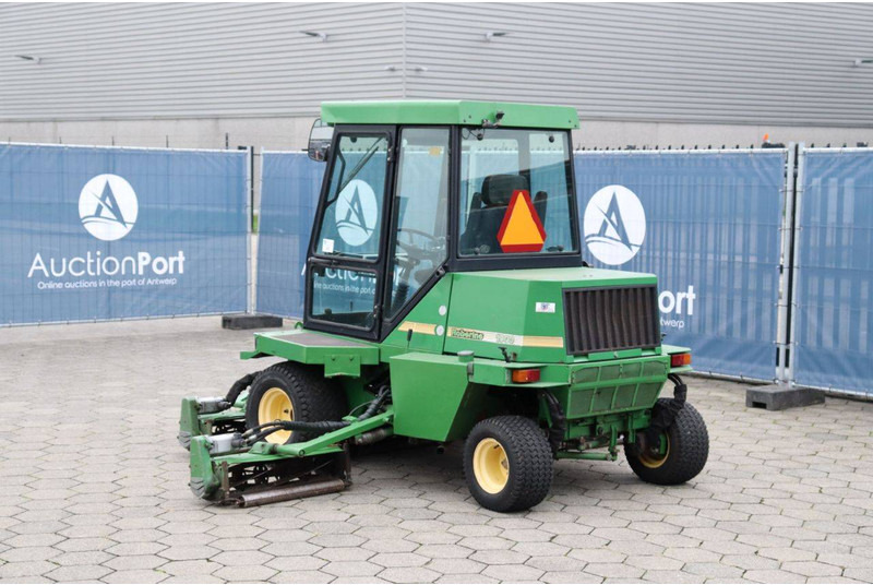 John Deere 1903 - Niiduk: pilt 4 John Deere 1903 - Niiduk: pilt 4