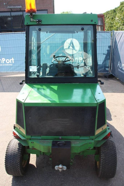 John Deere Roberine 1504 - Muruniiduk: pilt 4 John Deere Roberine 1504 - Muruniiduk: pilt 4