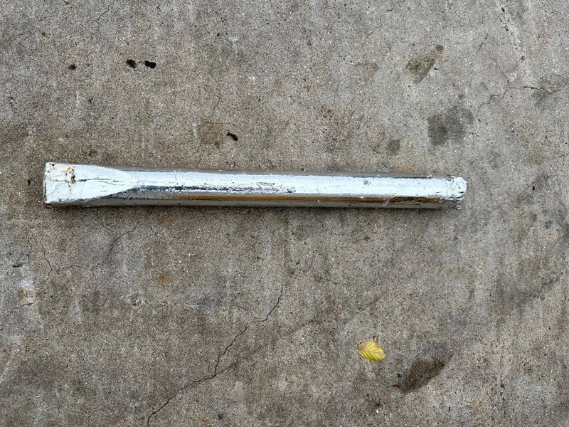 KAB KBKC 45 - Hüdrauliline haamer: pilt 4 KAB KBKC 45 - Hüdrauliline haamer: pilt 4