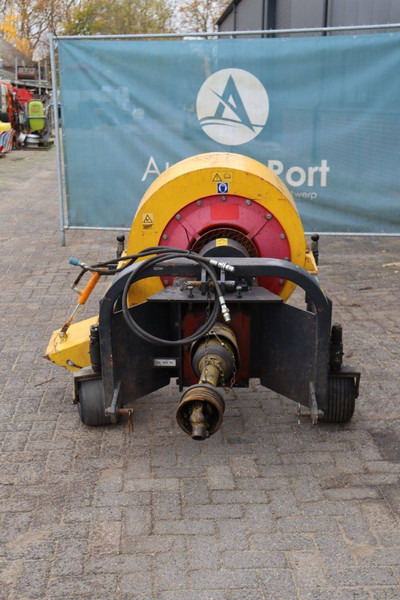 KWH 2051 PTO - Aiaharija: pilt 3 KWH 2051 PTO - Aiaharija: pilt 3