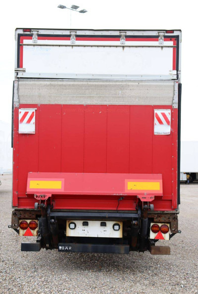 Krone Auflieger Tiefkühler Standard - Külmutiga poolhaagis: pilt 5 Krone Auflieger Tiefkühler Standard - Külmutiga poolhaagis: pilt 5