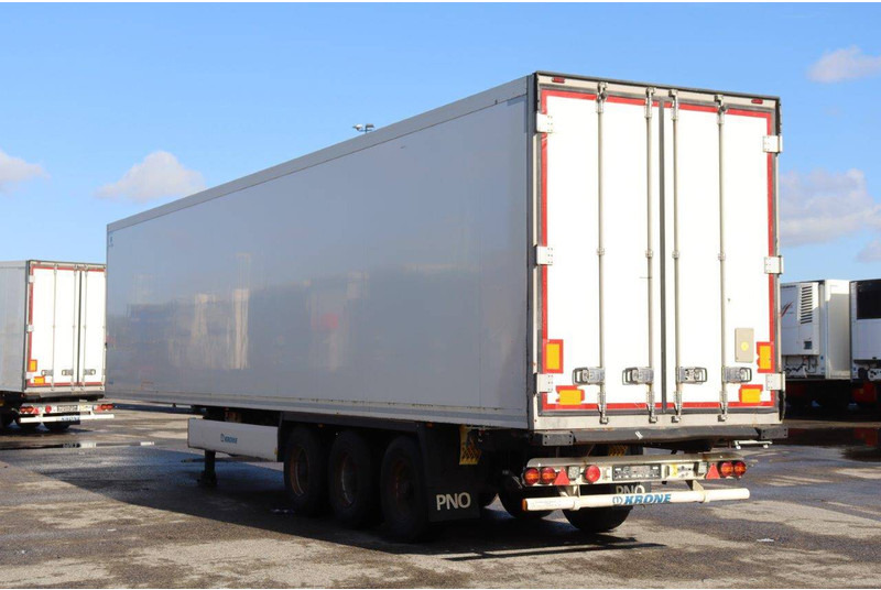 Krone SD - Külmutiga poolhaagis: pilt 4 Krone SD - Külmutiga poolhaagis: pilt 4