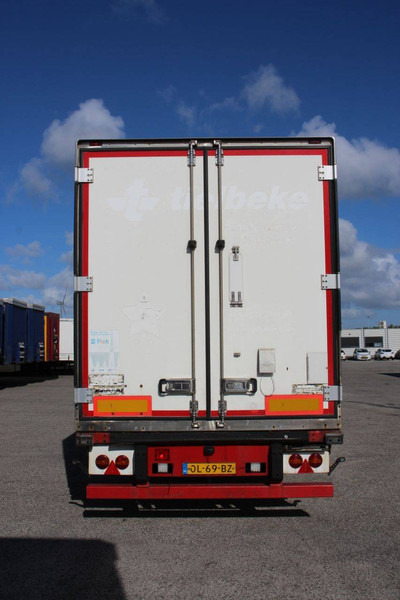 Krone SD - Furgoonpoolhaagis: pilt 3 Krone SD - Furgoonpoolhaagis: pilt 3