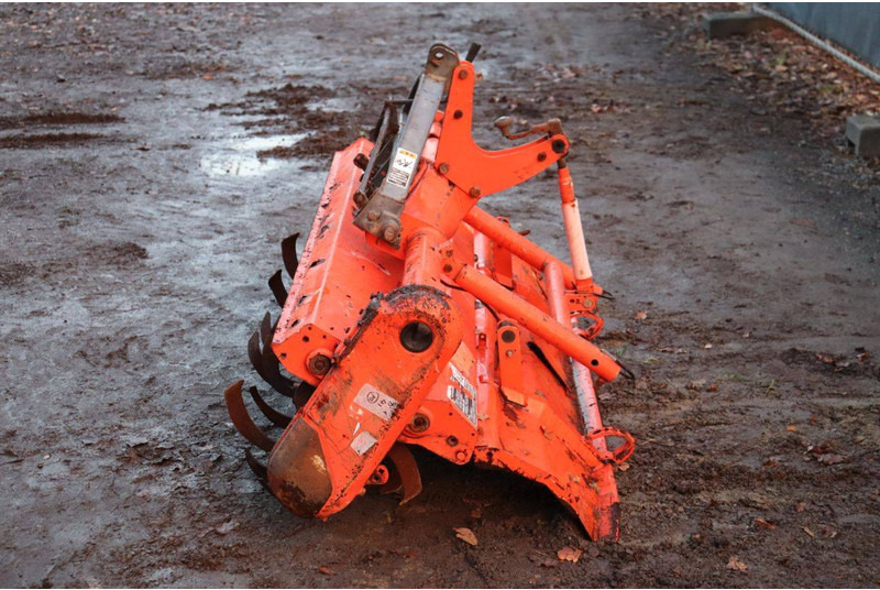 Kubota RL5G - Maaharimisseadmed: pilt 5 Kubota RL5G - Maaharimisseadmed: pilt 5