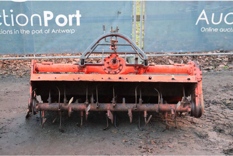 Kubota RL5G - Maaharimisseadmed: pilt 2 Kubota RL5G - Maaharimisseadmed: pilt 2