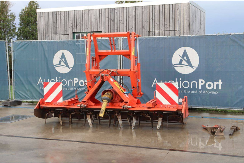 Kuhn HRB302D - Maaharimisseadmed: pilt 2 Kuhn HRB302D - Maaharimisseadmed: pilt 2